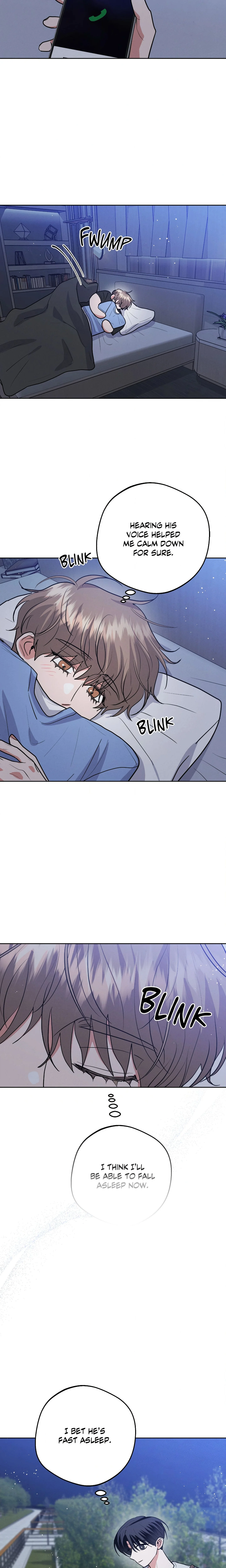 Near and Dear (Uncensored) chapter 52 page 16