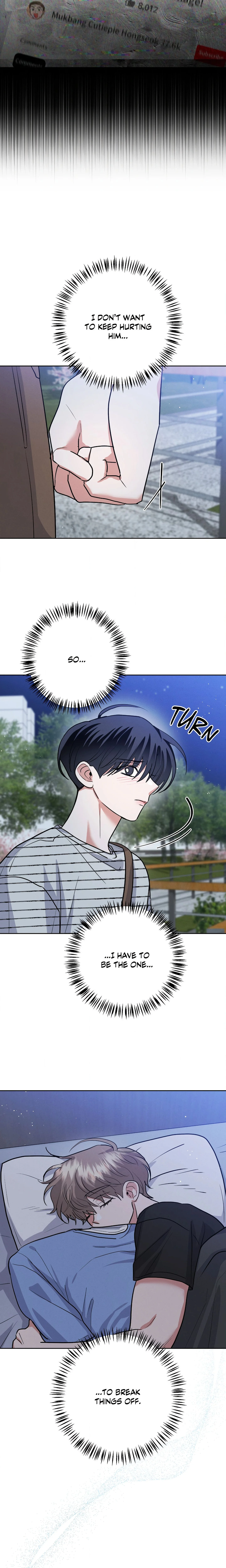 Near and Dear (Uncensored) chapter 52 page 18