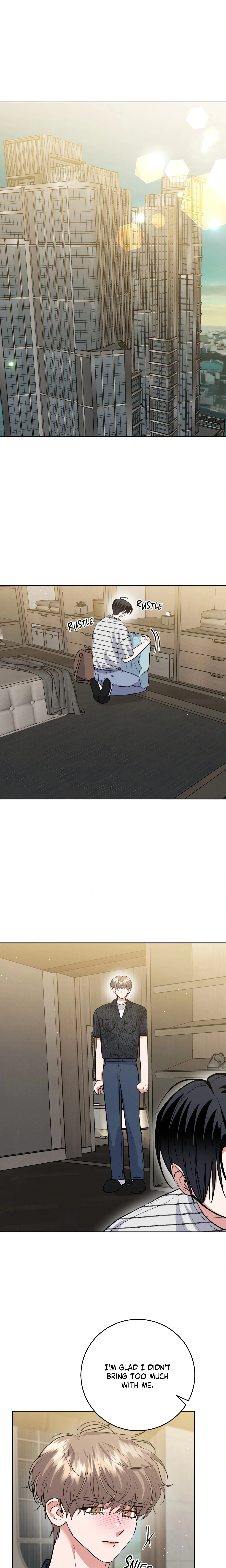 Near and Dear (Uncensored) chapter 52 page 2