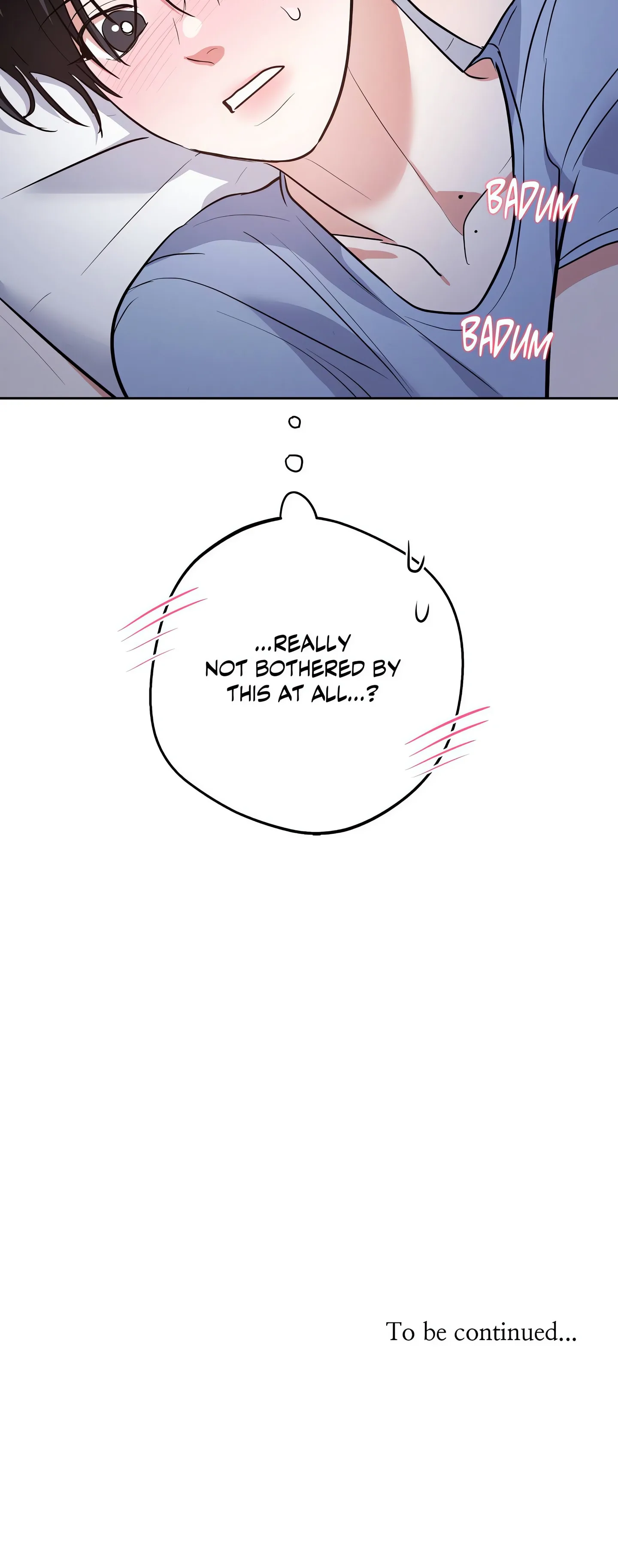 Near and Dear (Uncensored) chapter 7 page 21