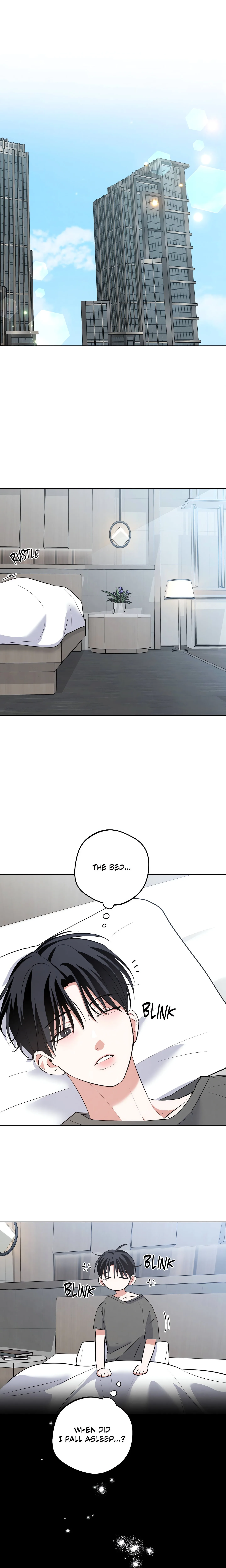 Near and Dear (Uncensored) chapter 7 page 7