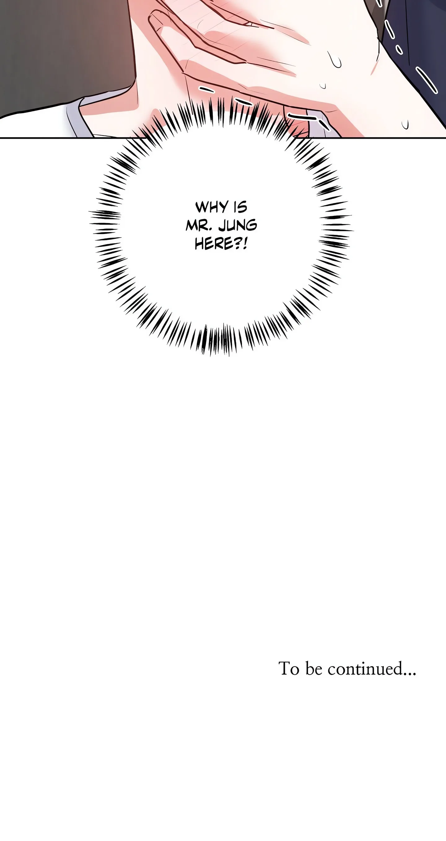 Near and Dear (Uncensored) chapter 8 page 21