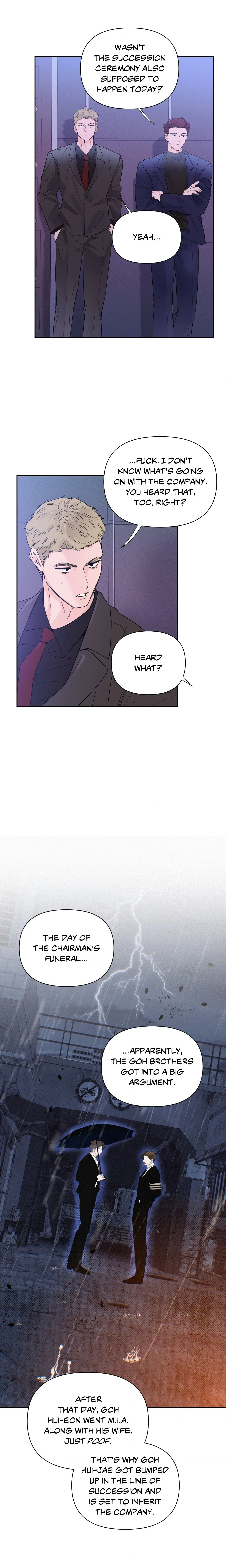 Moonlighting (Uncensored) chapter 1 page 16