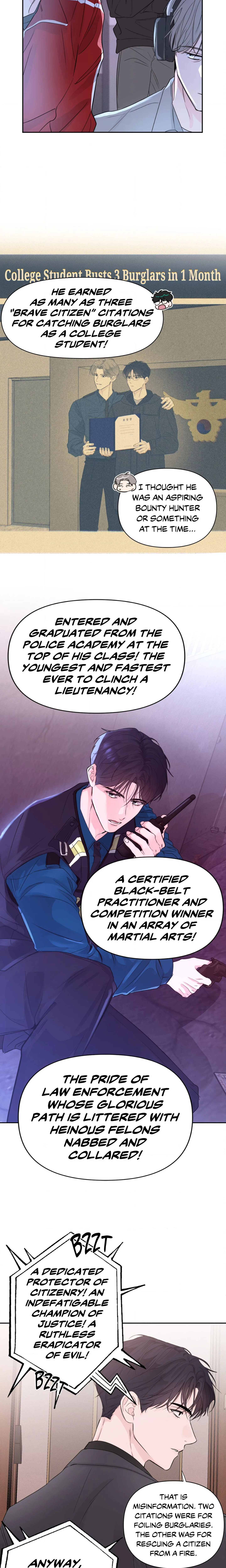 Moonlighting (Uncensored) chapter 1 page 20