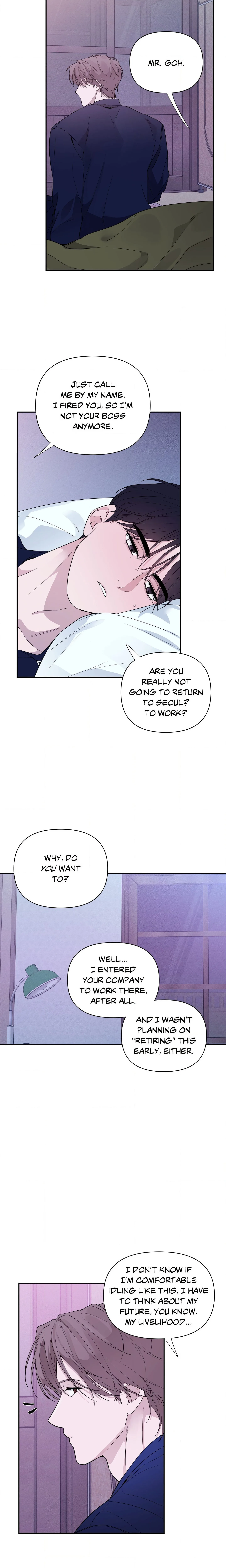 Moonlighting (Uncensored) chapter 10 page 8