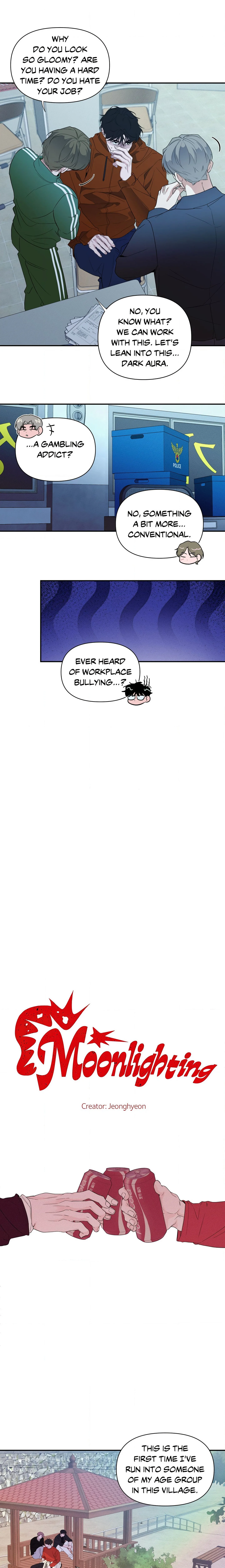 Moonlighting (Uncensored) chapter 11 page 4