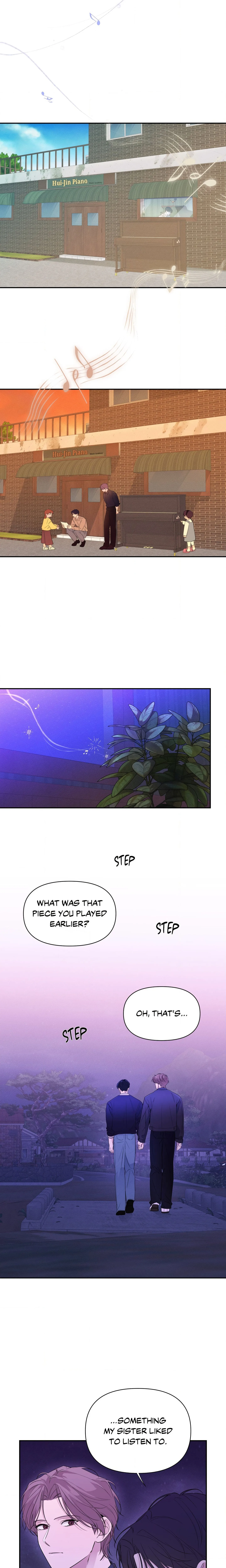 Moonlighting (Uncensored) chapter 13 page 12