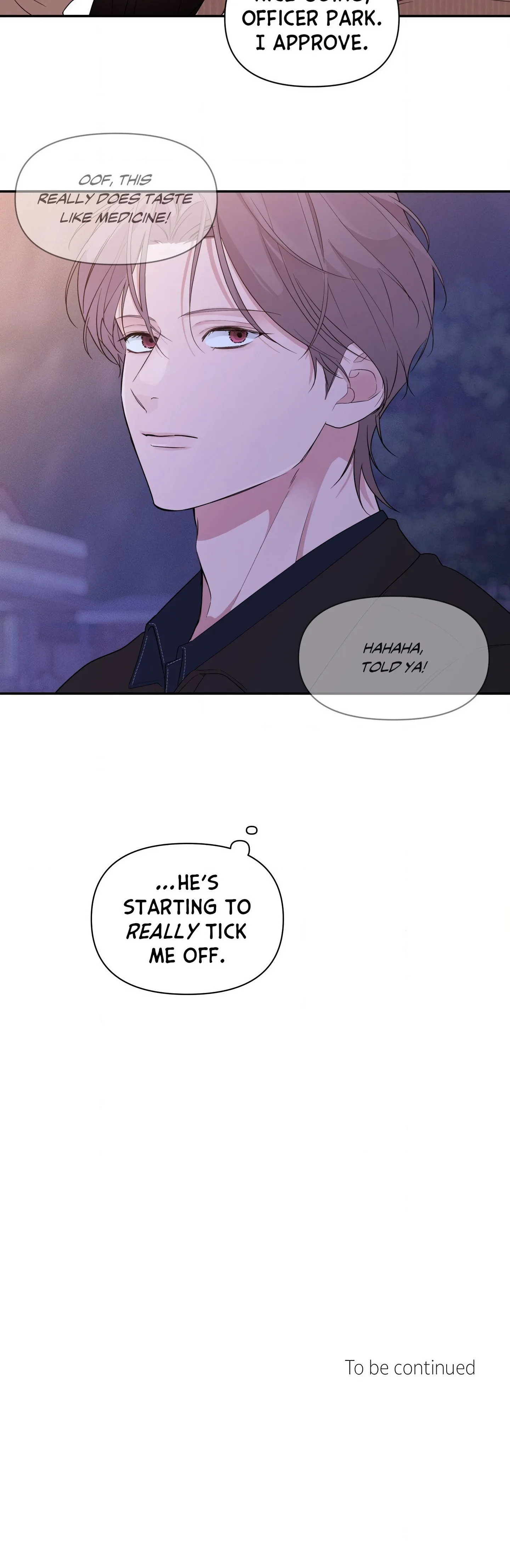 Moonlighting (Uncensored) chapter 13 page 16