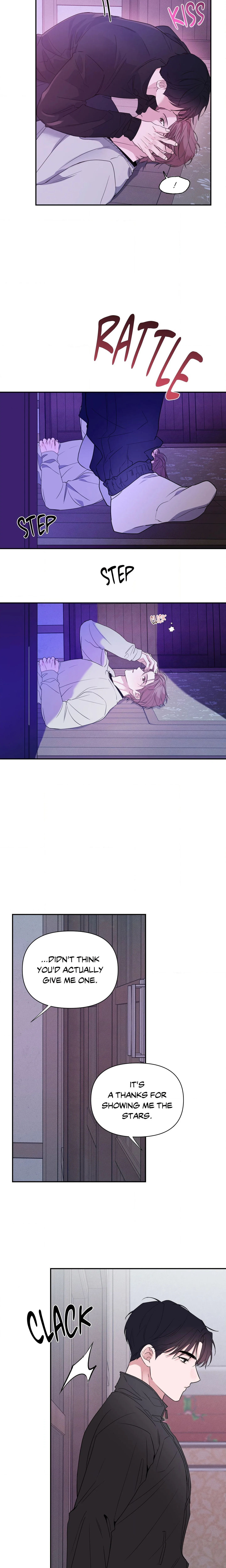 Moonlighting (Uncensored) chapter 13 page 5