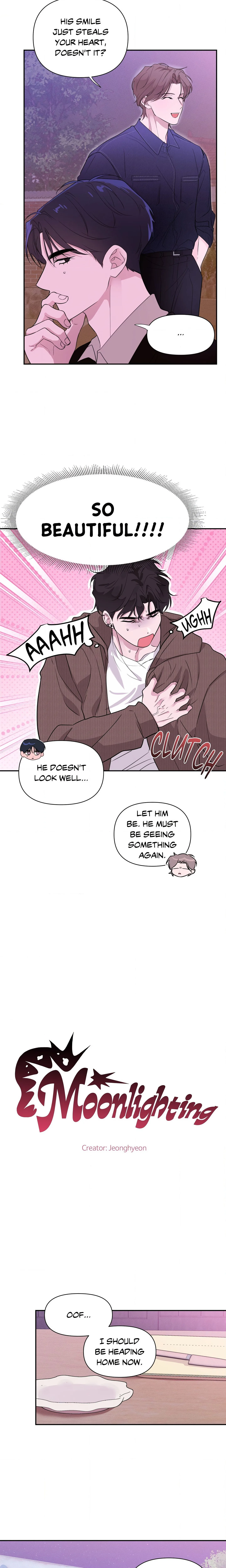 Moonlighting (Uncensored) chapter 14 page 5