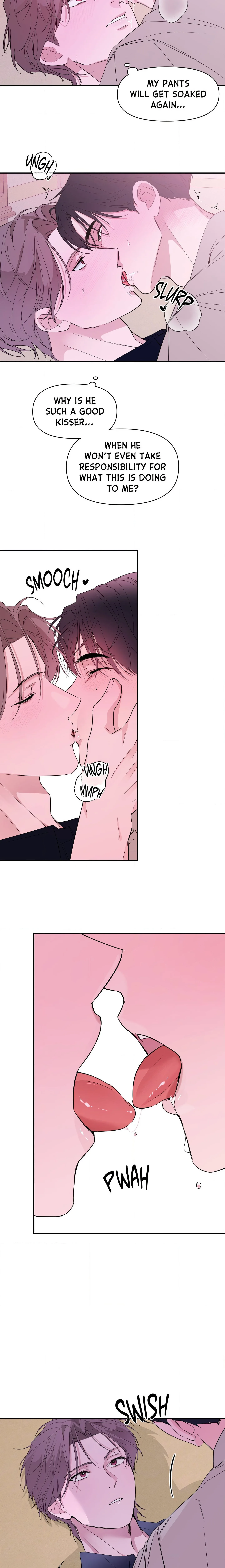 Moonlighting (Uncensored) chapter 15 page 11