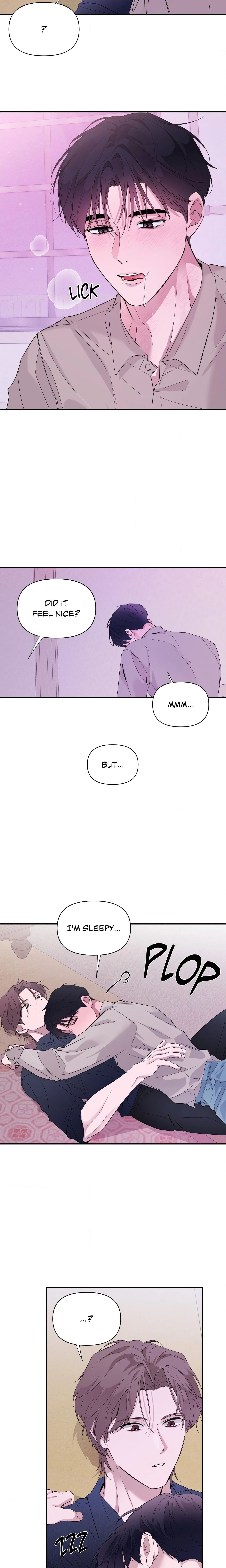 Moonlighting (Uncensored) chapter 15 page 12