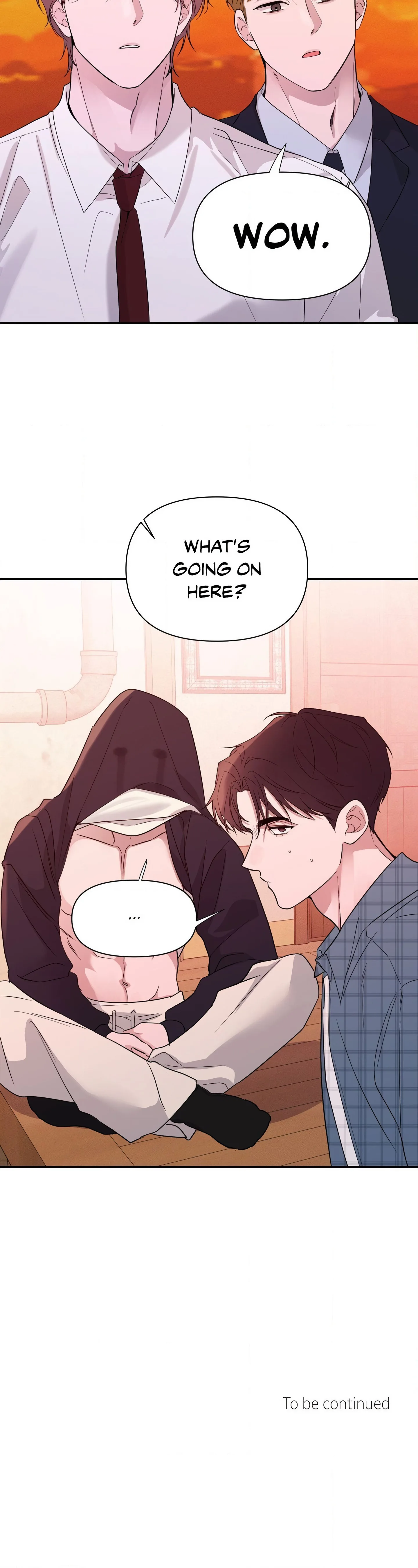 Moonlighting (Uncensored) chapter 16 page 16