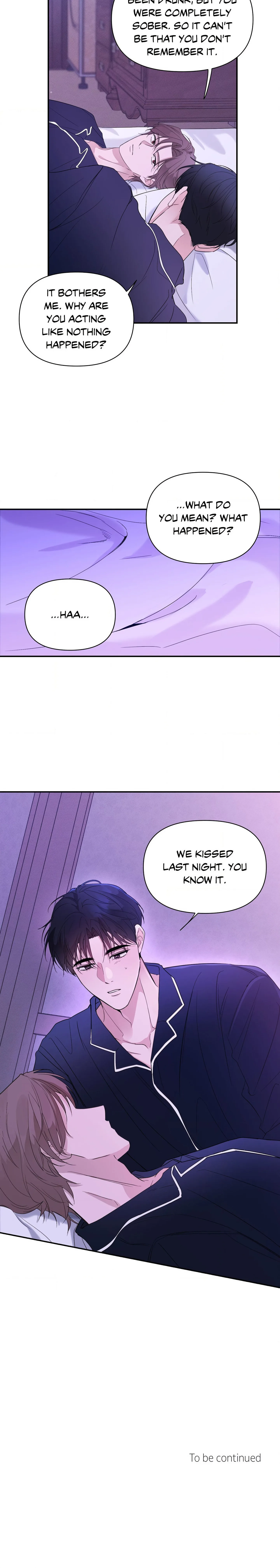 Moonlighting (Uncensored) chapter 17 page 16