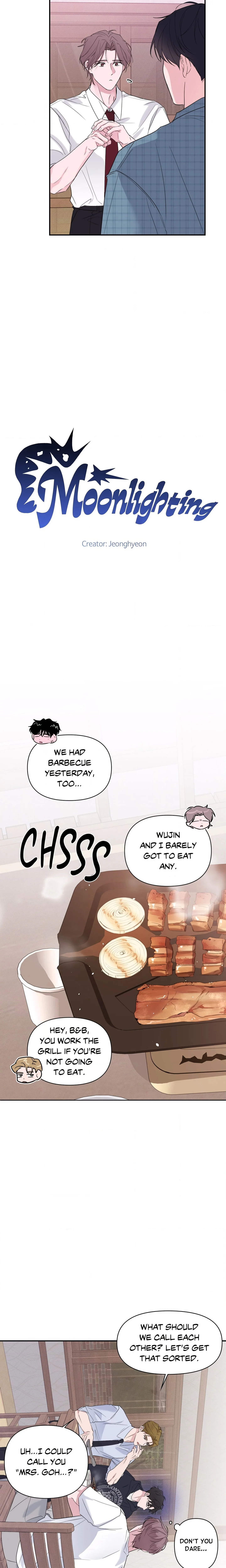 Moonlighting (Uncensored) chapter 17 page 4