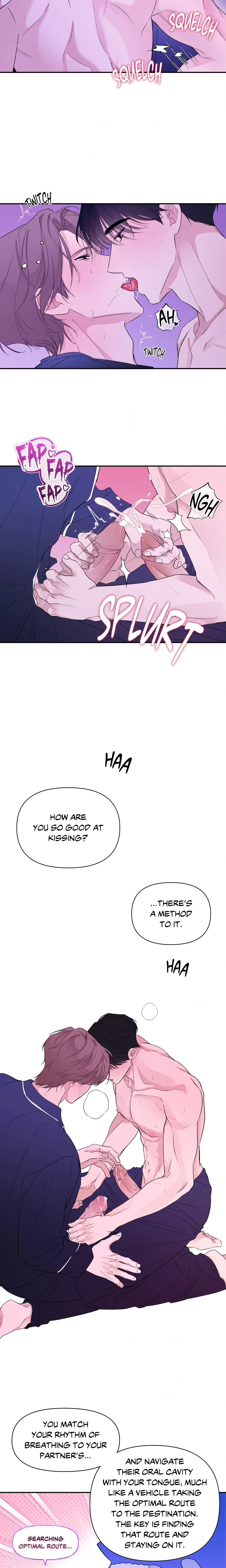 Moonlighting (Uncensored) chapter 19 page 4
