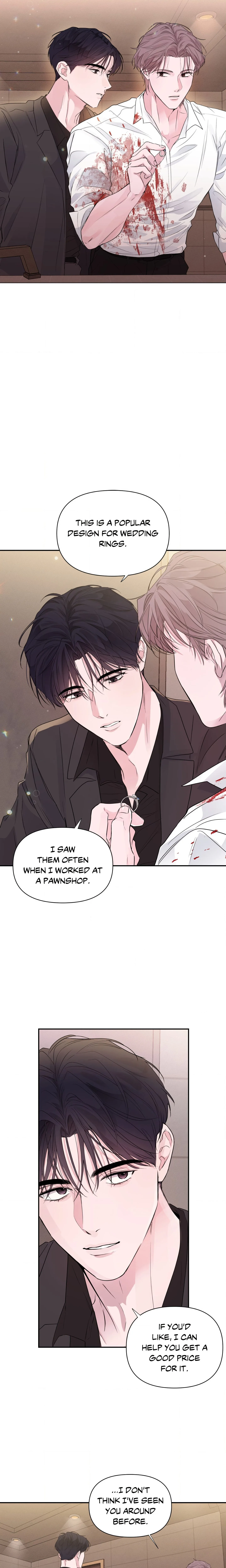 Moonlighting (Uncensored) chapter 2 page 10