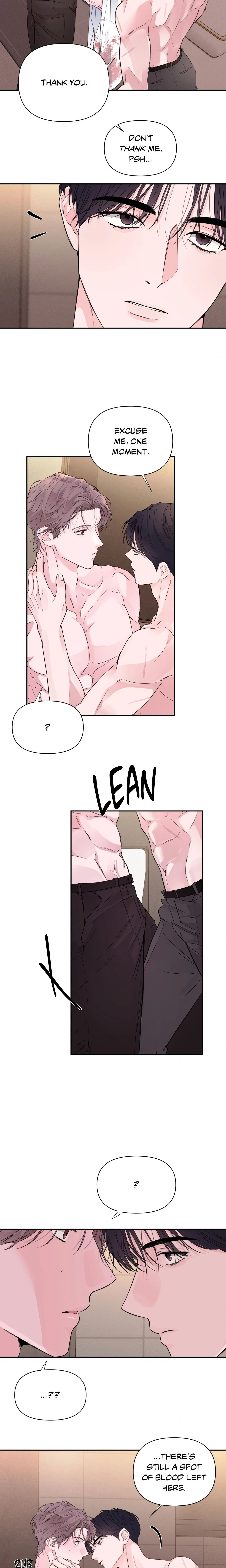 Moonlighting (Uncensored) chapter 2 page 16