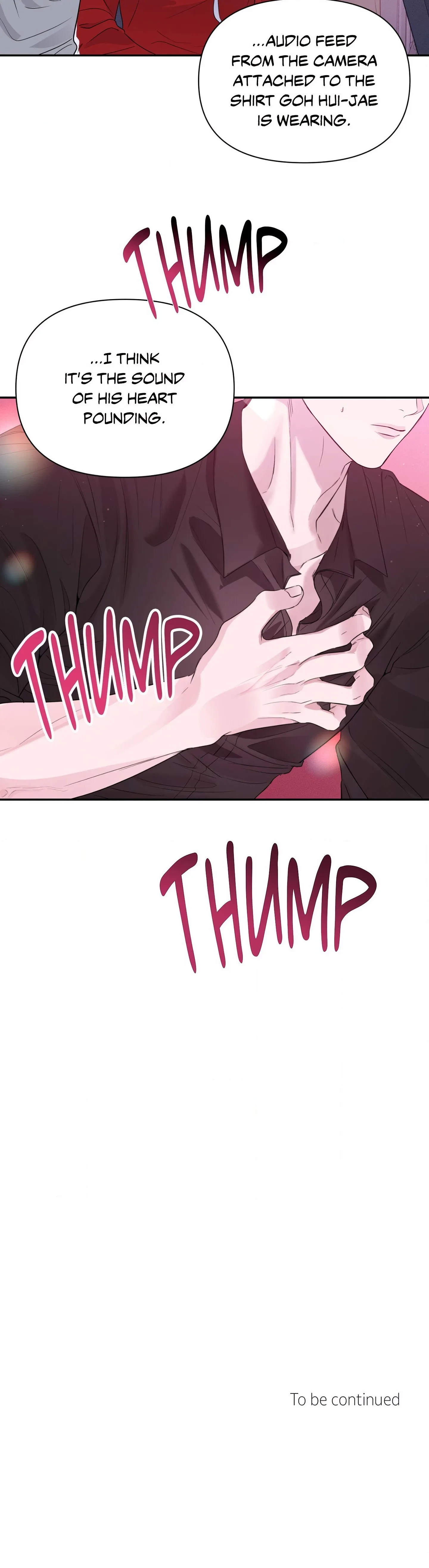 Moonlighting (Uncensored) chapter 2 page 19