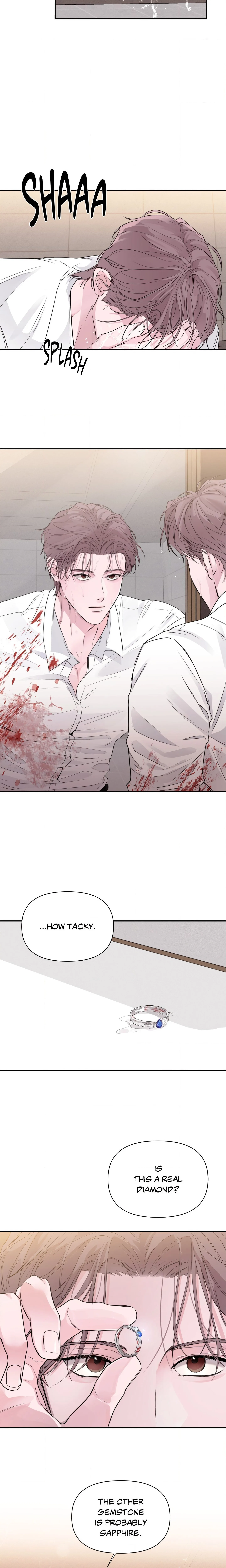 Moonlighting (Uncensored) chapter 2 page 9