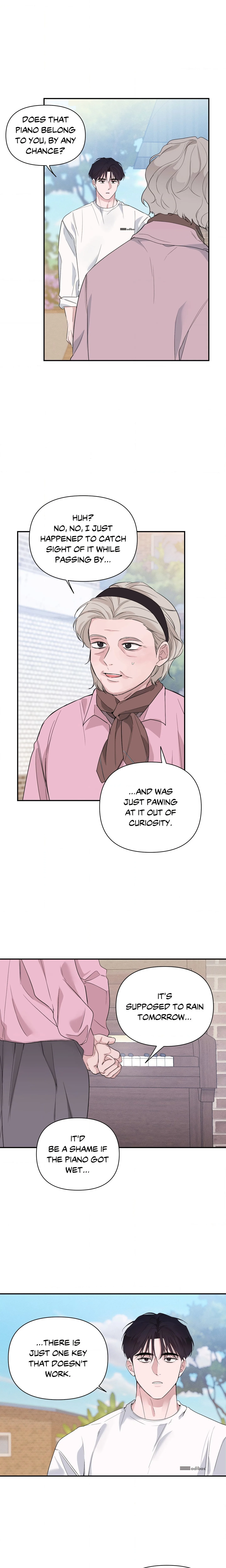 Moonlighting (Uncensored) chapter 20 page 14