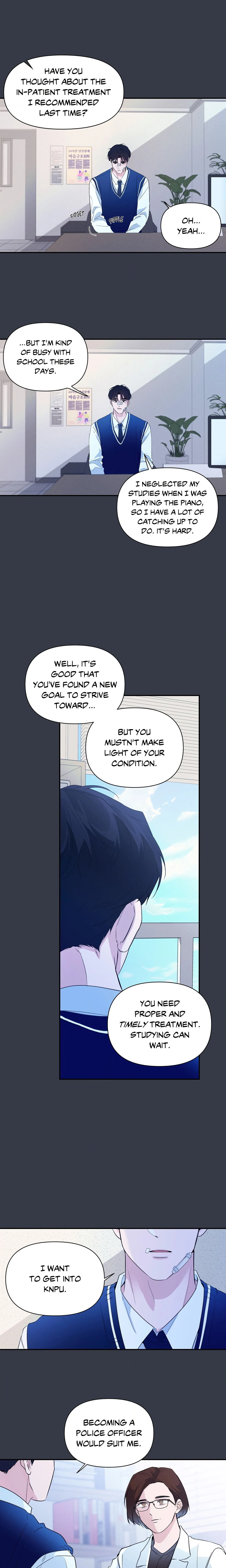 Moonlighting (Uncensored) chapter 20 page 3