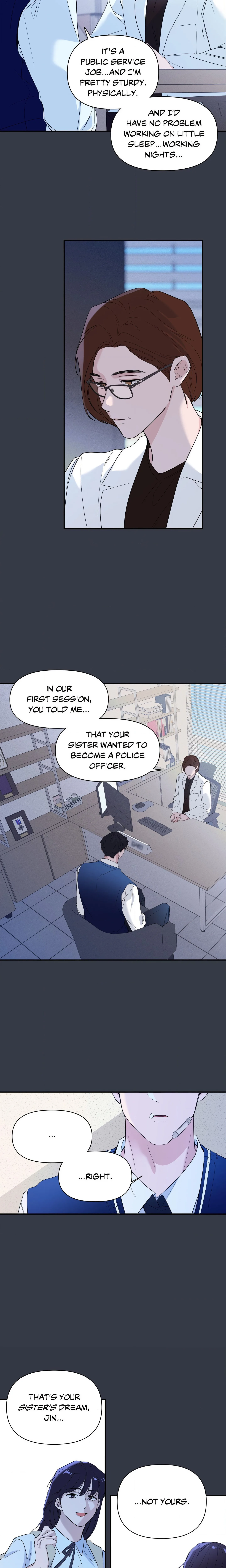 Moonlighting (Uncensored) chapter 20 page 4