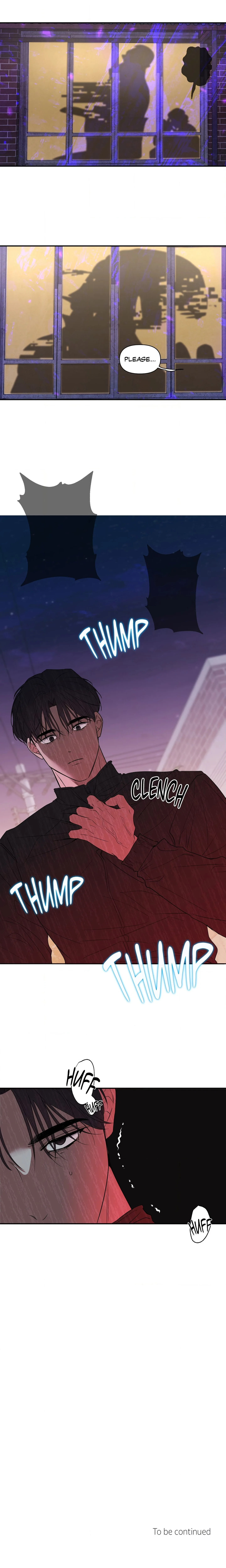 Moonlighting (Uncensored) chapter 21 page 15