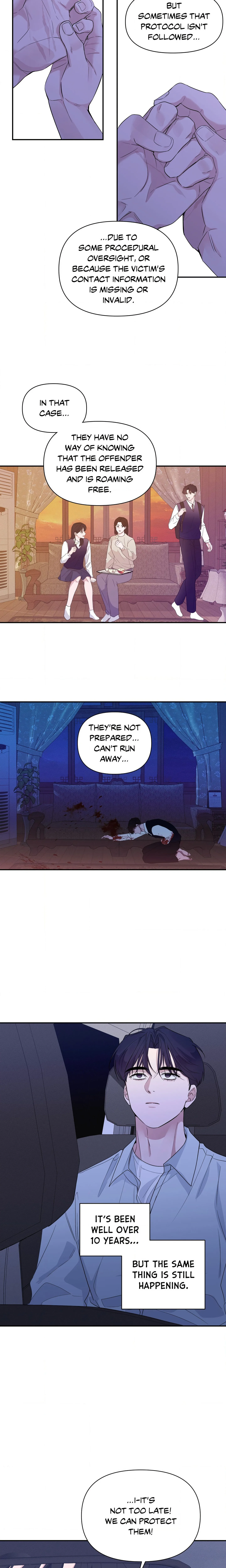 Moonlighting (Uncensored) chapter 21 page 4
