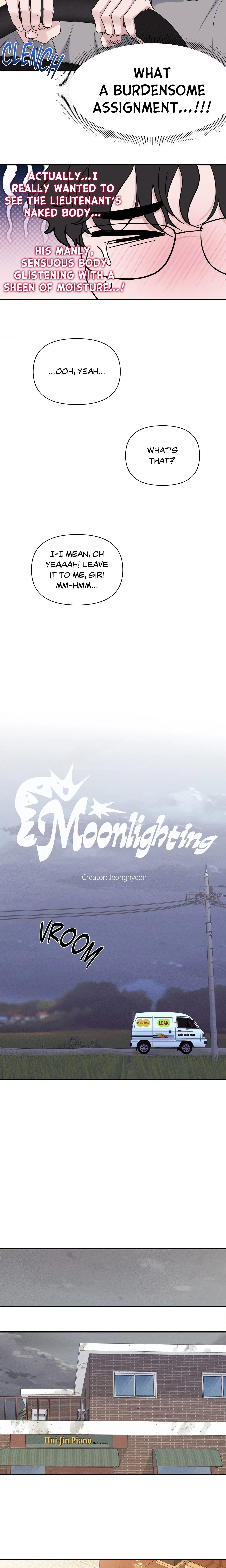 Moonlighting (Uncensored) chapter 21 page 6