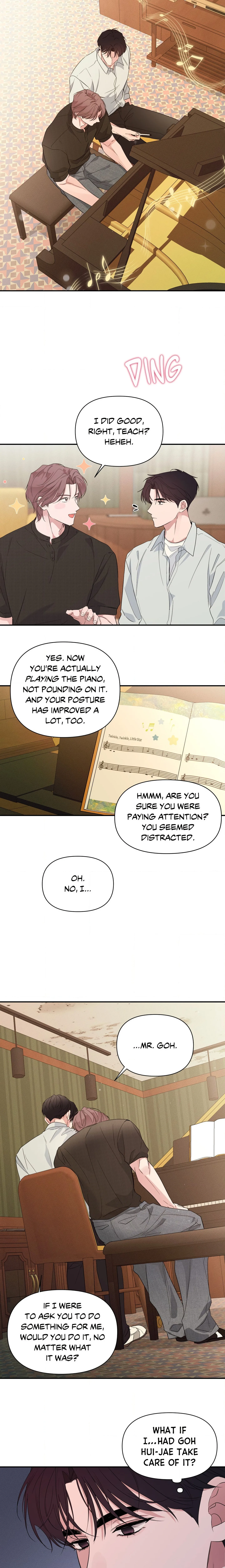 Moonlighting (Uncensored) chapter 21 page 7