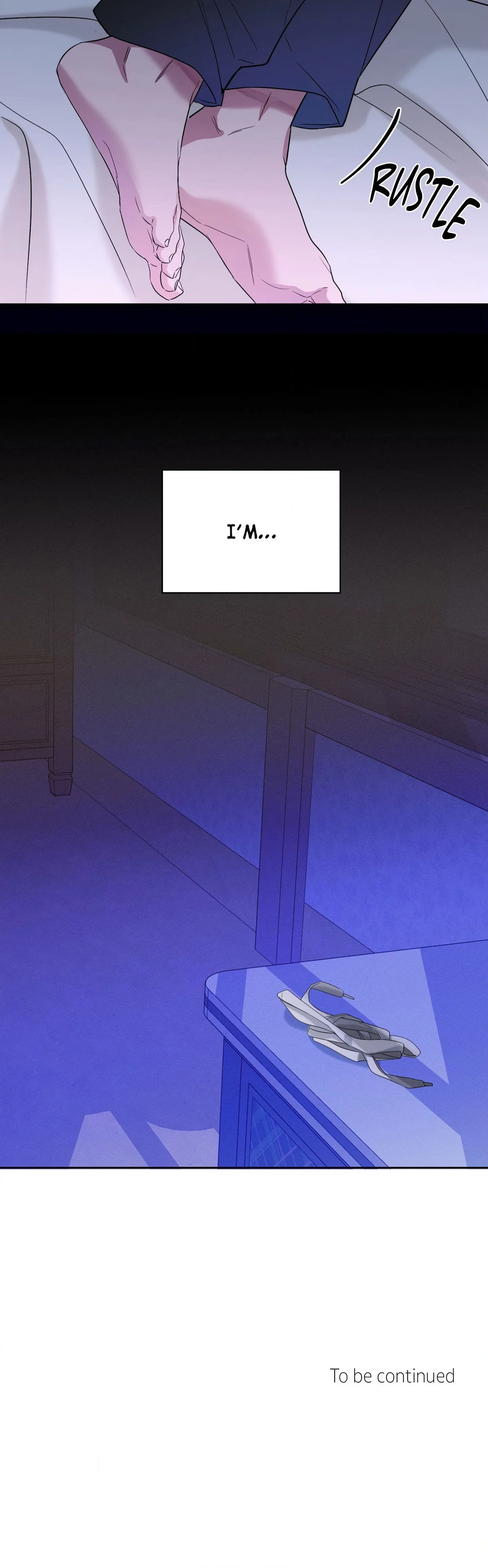 Moonlighting (Uncensored) chapter 22 page 16