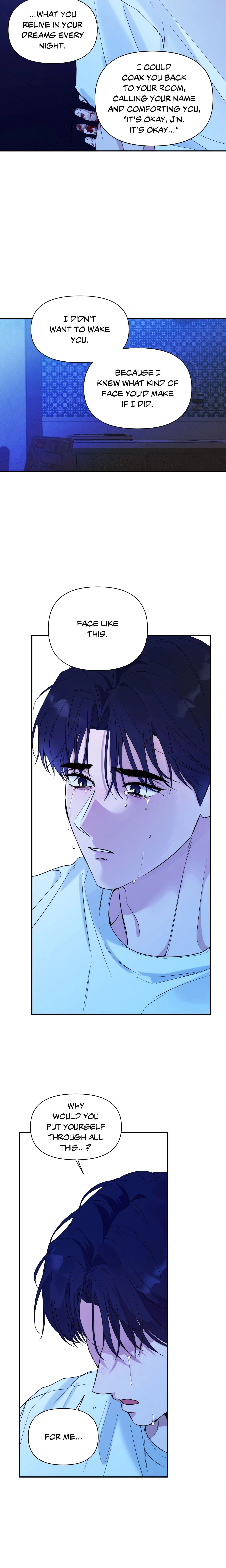 Moonlighting (Uncensored) chapter 23 page 13