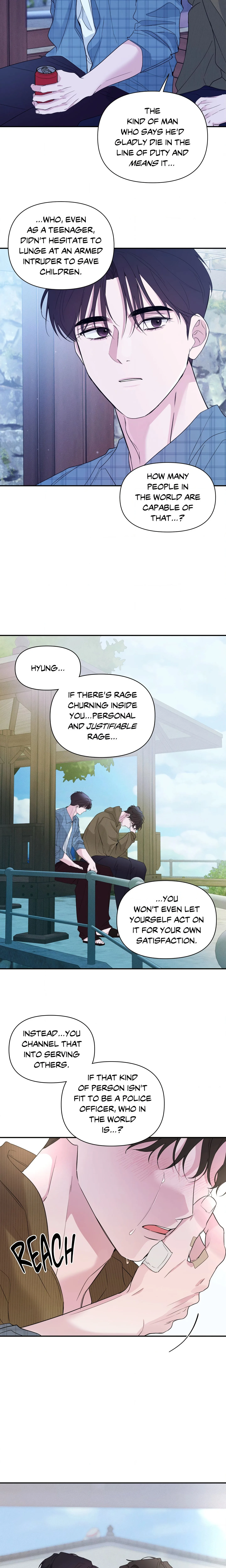Moonlighting (Uncensored) chapter 24 page 10