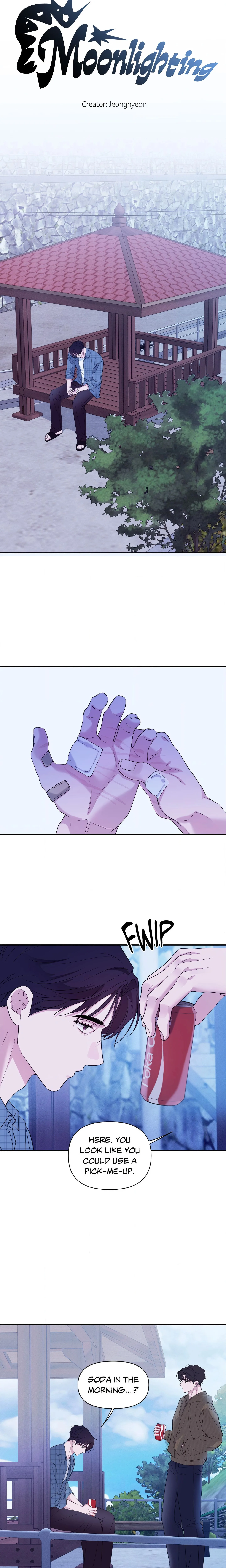 Moonlighting (Uncensored) chapter 24 page 4