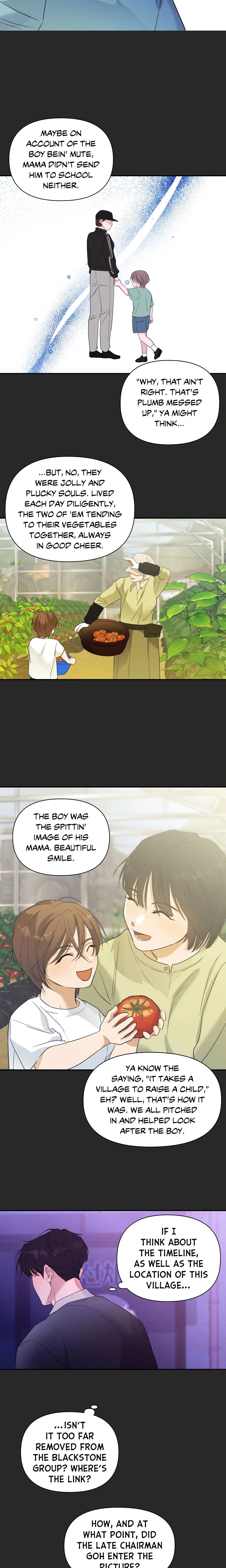 Moonlighting (Uncensored) chapter 27 page 2