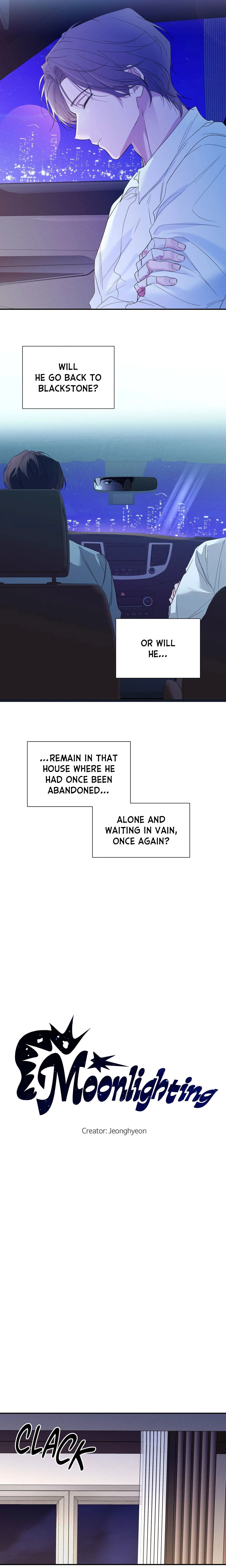 Moonlighting (Uncensored) chapter 27 page 5