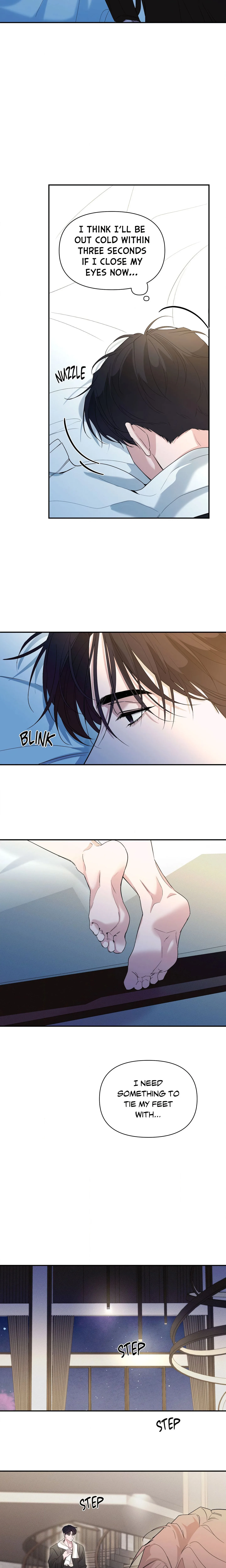 Moonlighting (Uncensored) chapter 27 page 7