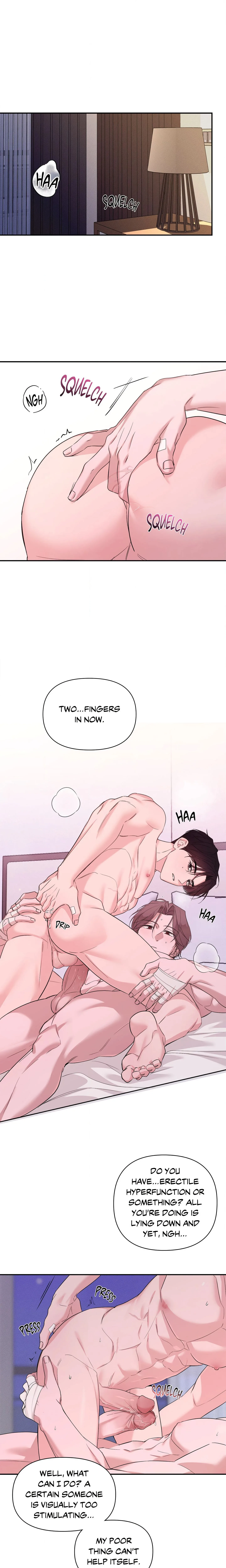 Moonlighting (Uncensored) chapter 29 page 1