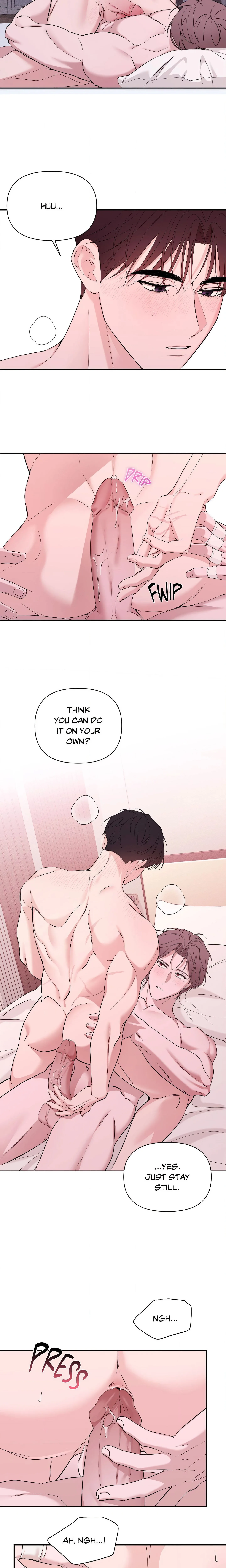 Moonlighting (Uncensored) chapter 29 page 4