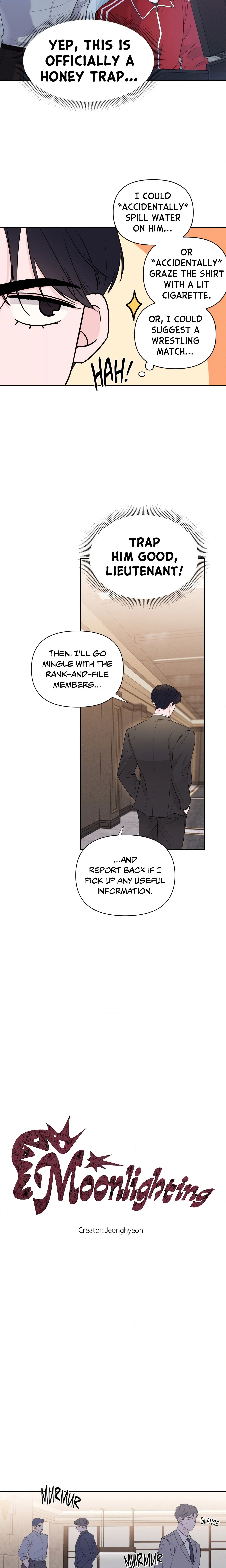 Moonlighting (Uncensored) chapter 3 page 3