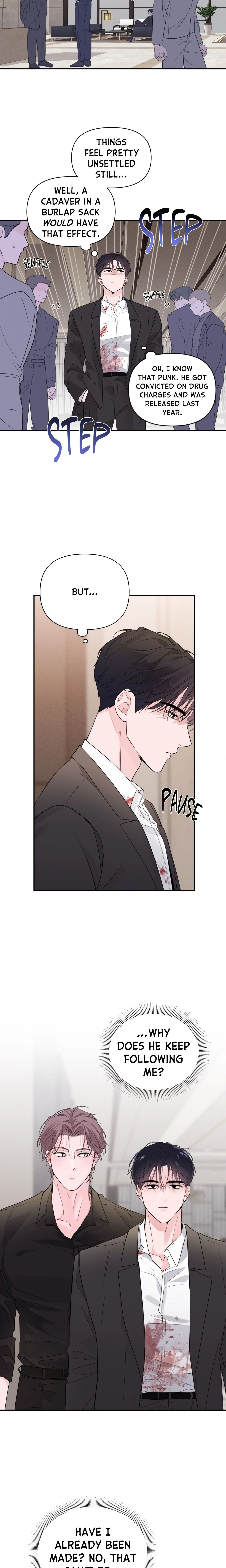 Moonlighting (Uncensored) chapter 3 page 4