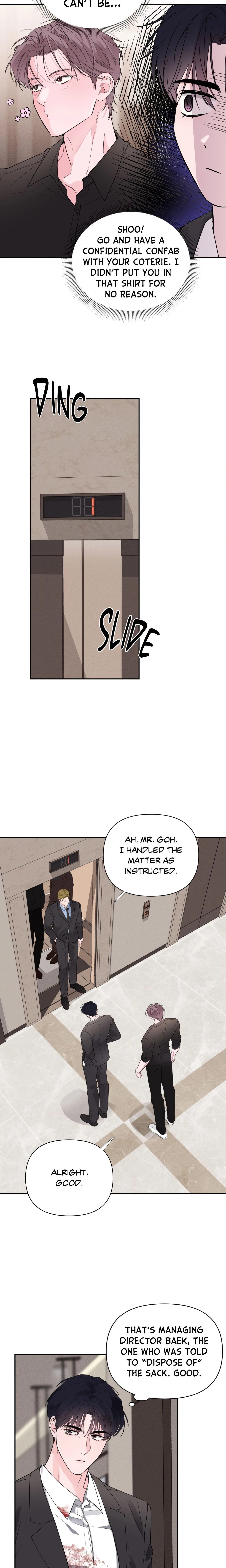 Moonlighting (Uncensored) chapter 3 page 5