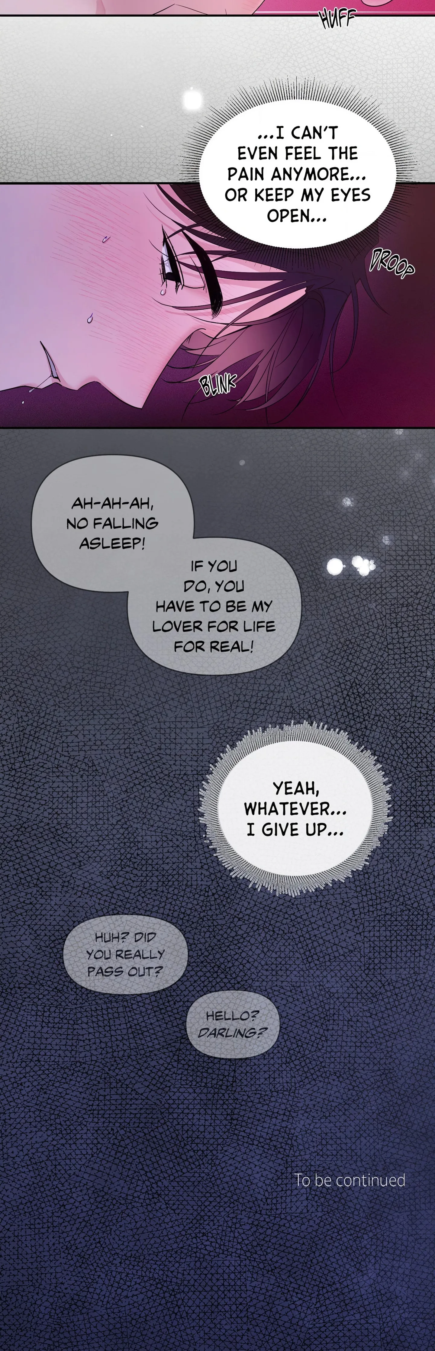 Moonlighting (Uncensored) chapter 30 page 16