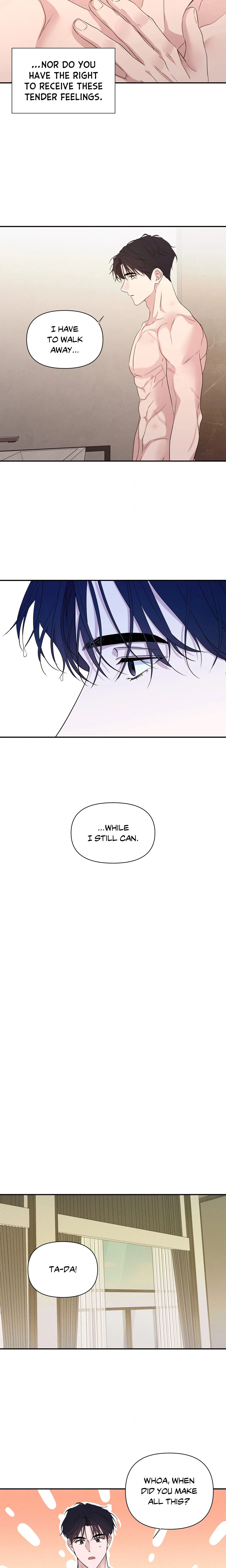 Moonlighting (Uncensored) chapter 31 page 10