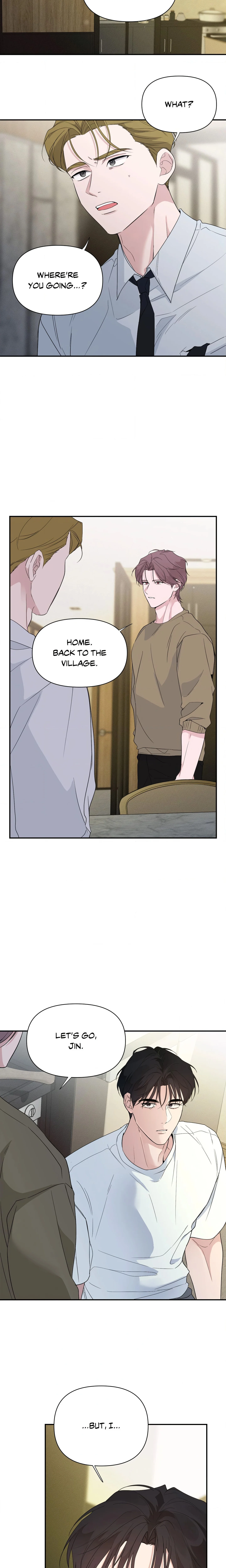 Moonlighting (Uncensored) chapter 31 page 17