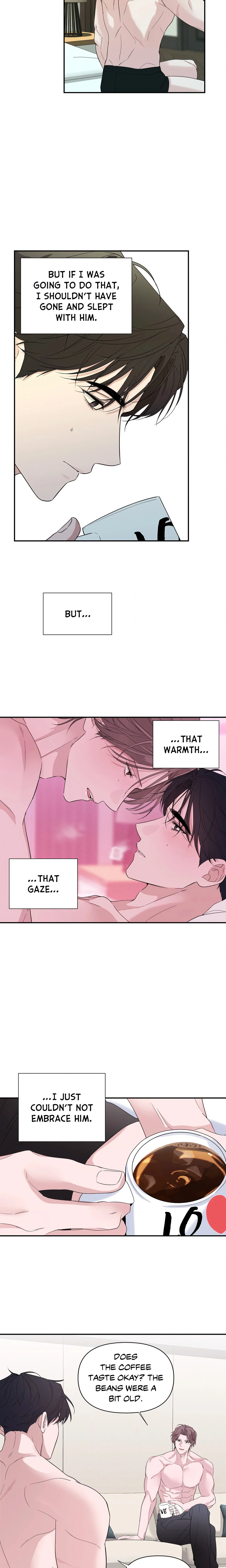 Moonlighting (Uncensored) chapter 31 page 6