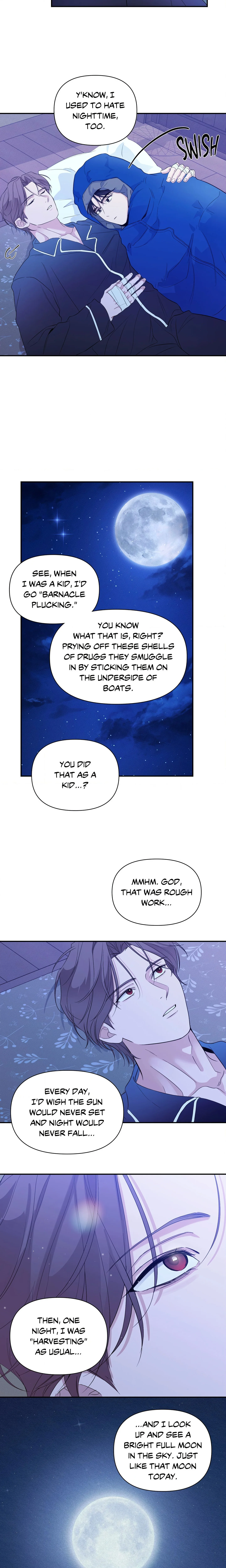 Moonlighting (Uncensored) chapter 32 page 16