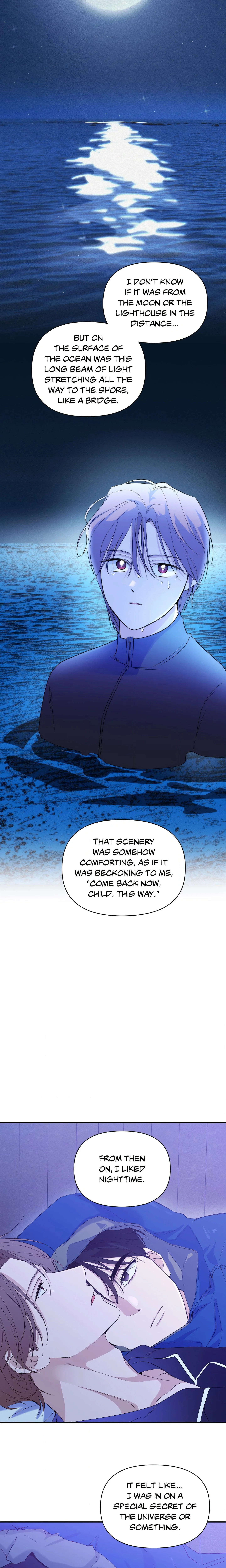 Moonlighting (Uncensored) chapter 32 page 17