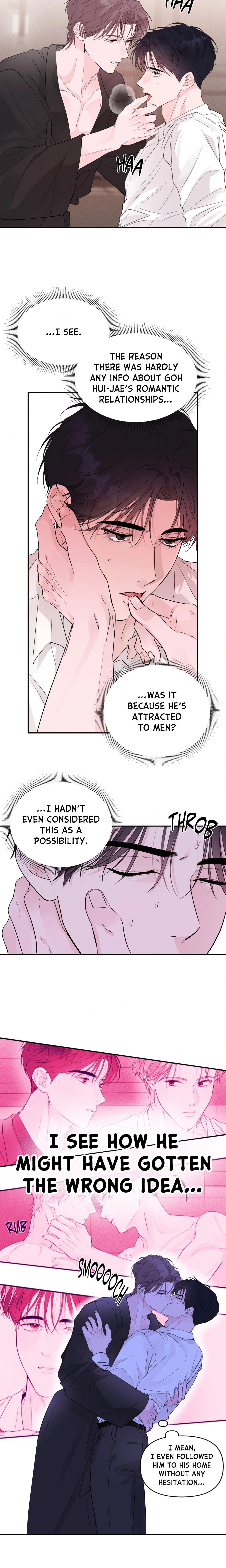 Moonlighting (Uncensored) chapter 4 page 2